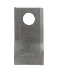 Tera  RH Ø19 93x48x3mm VG TF70