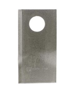 Tera  LH Ø19 93x48x3mm VG TF71