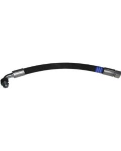 Hüdraulika voolik M27x1,5-M27x1,5-90º 0,5m 250 bar