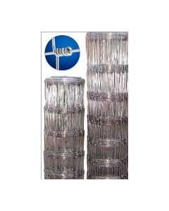 Lambavõrk 1,2x100m Ø2mm tsingitud