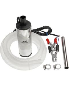 Kütusepump 12V 18l/min