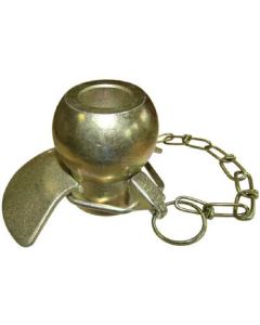 Kuulhülss CAT2/3 Ø28/64x12mm Vapormatic