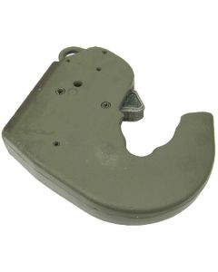 Keevitatav aisa ots LH/RH Cat.3 CBM