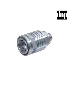 Hüdrovooliku kiirühendus M16x1,5 pesa