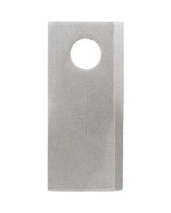 Tera  LH Ø18.5 107x48x4mm VN 90261559, VG GM165