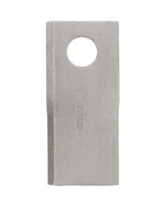 Tera  RH Ø18.5 107x48x4mm VN 90261560, VG GM166