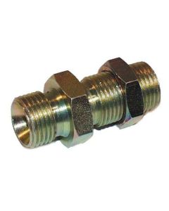 Stutser M-M 1/2" -3/8" BSP