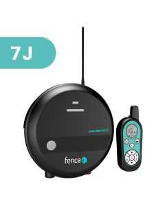 Elektrikarjuse generaator 12/230V PDX70 FENCEe