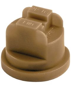 Pihusti VP 110° 05 pruun plastik Hypro