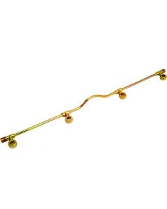 Ülevoolu toru 35587344 4-sil.