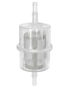 Kütusefilter Ø6/10mm