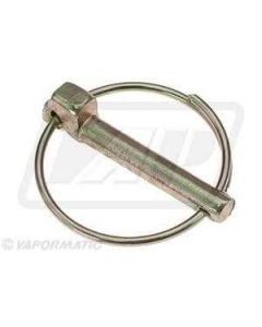 Rõngassplint 7,5x43mm