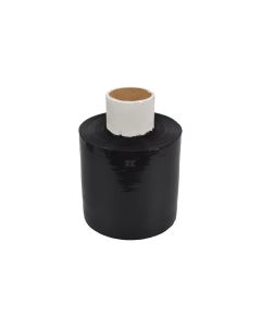 Pakkekile must 10cmx250m