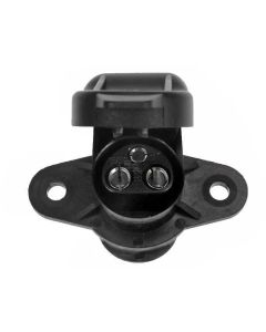 Pistikupesa 3* 25.038.100 Vapormatic