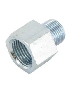 Stutser M/F 3/8" - M14x1,5 L-33mm