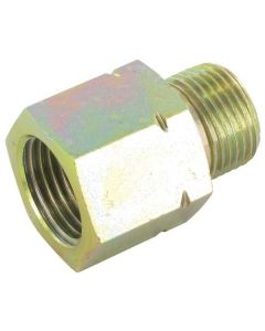 Adapter 1/2" - M20x1,5 L-35mm