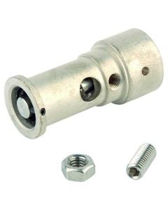 Nudistaja "Portasol III" ots  Ø15mm