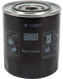 Õlifilter W114011