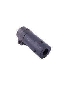 Jõusiirde võlli üleminek z-6/Ø24 1_3/8" L-133mm