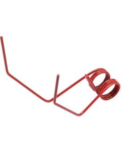 Järeljooksu pii Ø5mm L-280mm