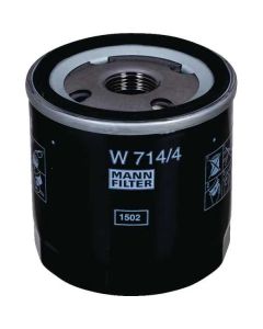 Õlifilter W 714/4