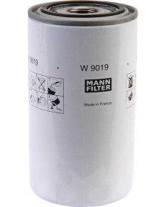 Õlifilter W9019