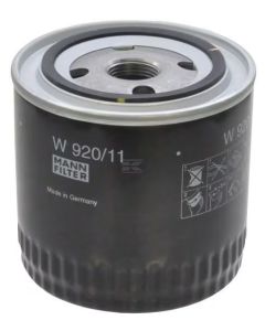 Õlifilter W 920/11