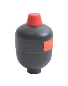 Hüdroaku 0,35L 30/210bar WA/I