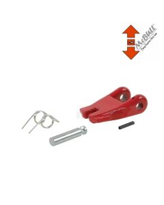 Vedruga turvaklambrid ASH3