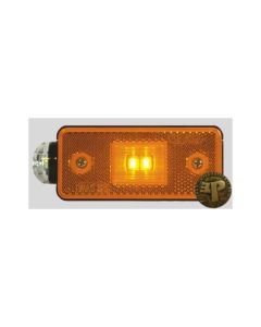 Lamp LED W22Lk 24V