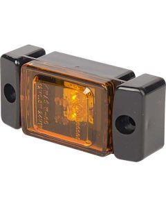 Lamp LED W60 12/24V (o) 72x32