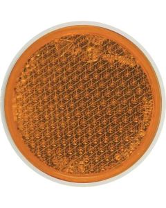 Reflektor (o) "S" Ø85mm 1xM5