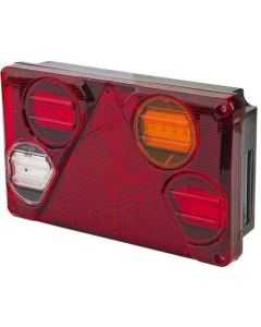 Tagatuli RH LED W70dP 12-24V