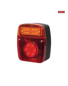 Tagatuli LED W18ud 12/24V