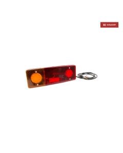 Tagatuli LH LED WE549dL12/24V 0080.350.972