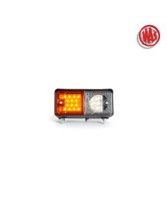 Lamp RH LED W07dP 12-24V