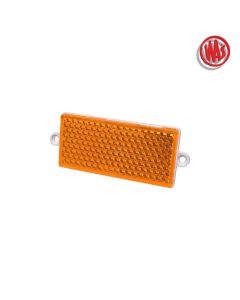 Reflektor (o) "UP" 105x48