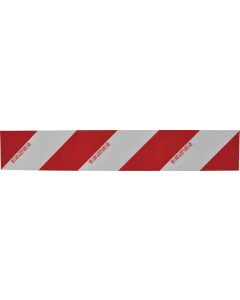 Hoiatusmärk LH 846x141mm Mazon