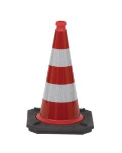 Märgistuskoonus H-500mm