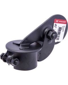 Summuti klapp 44,5mm