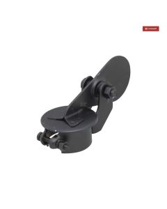 Summuti klapp 50,8mm