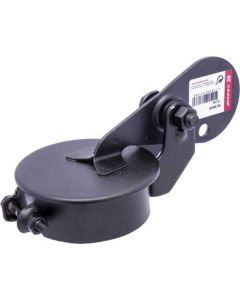 Summuti klapp 76,2mm