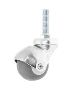 Kronsteiniga ratas Ø40x35mm