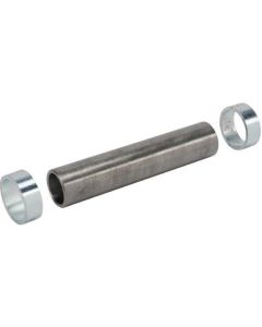 Ratta võlli puks Ø16,2/20-95mm