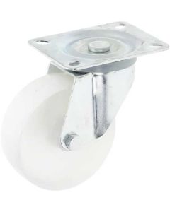 Kronsteiniga ratas Ø100x35mm