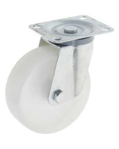 Kronsteiniga ratas Ø125x40mm