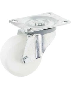 Kronsteiniga ratas Ø80x30mm