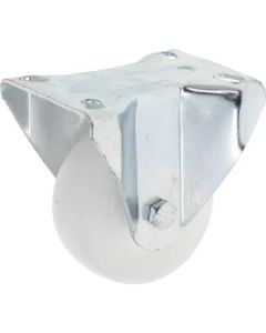 Kronsteiniga ratas Ø80x30mm