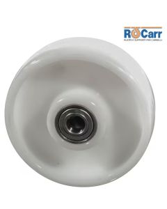 Kahvelkäru ratas Ø15/100-35mm