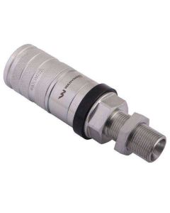 Kiirühendus pesa M22x1,5-38 ISO 7241-A